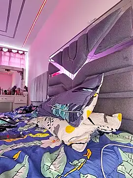 valeryrouse27 webcam