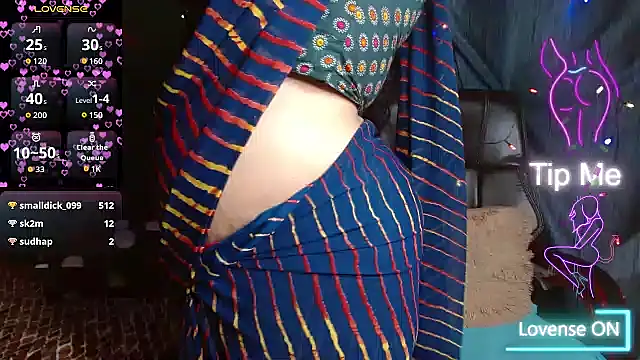 telugu_pillapreethi webcam