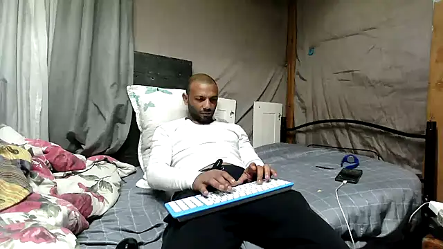 Camodick webcam