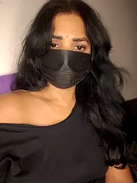 Vrishti_00G webcam