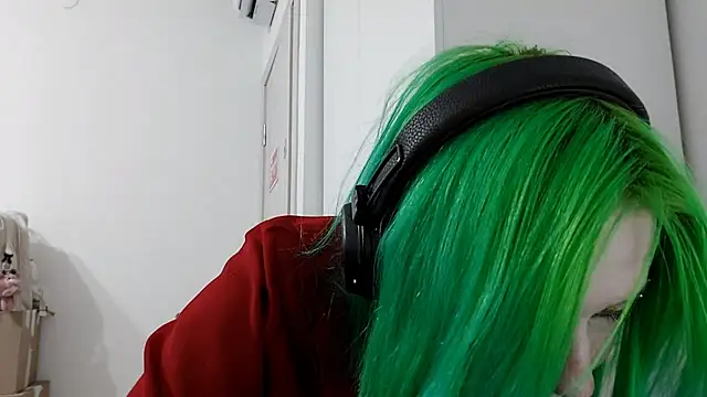 HunXena webcam