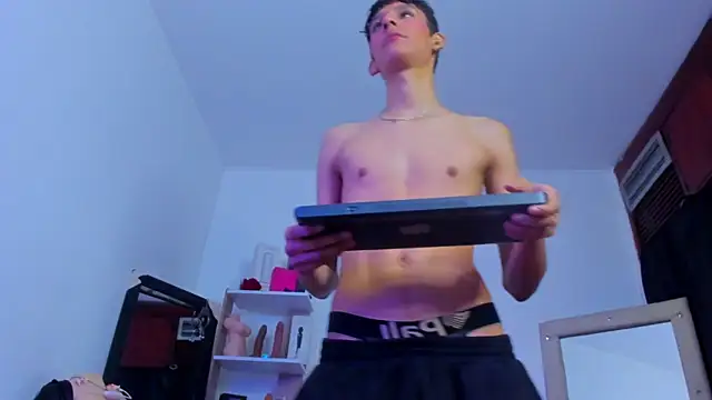 my_temptation_Dante_hot webcam