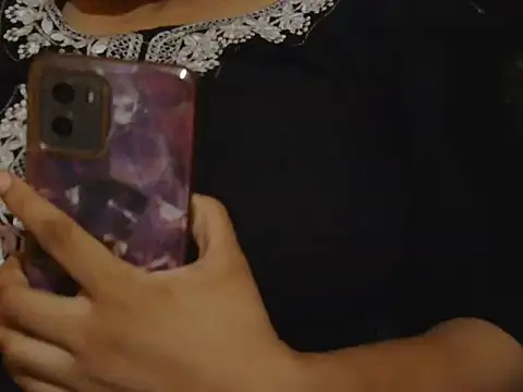 modelqueen5 webcam