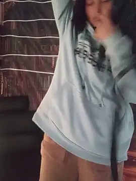 MilkyNeko_ webcam