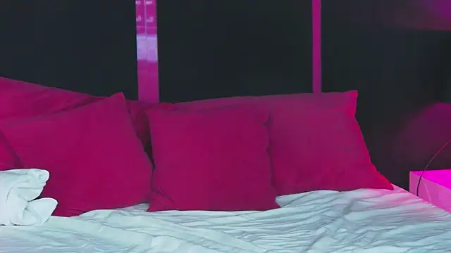 JessieMoura webcam