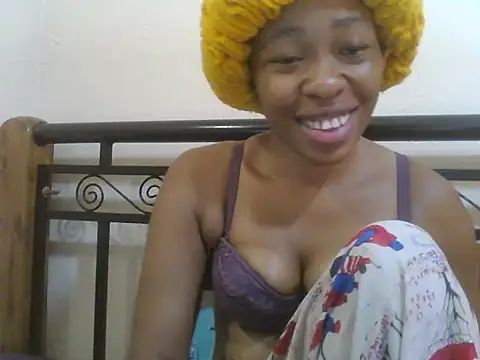 bubble_candi webcam