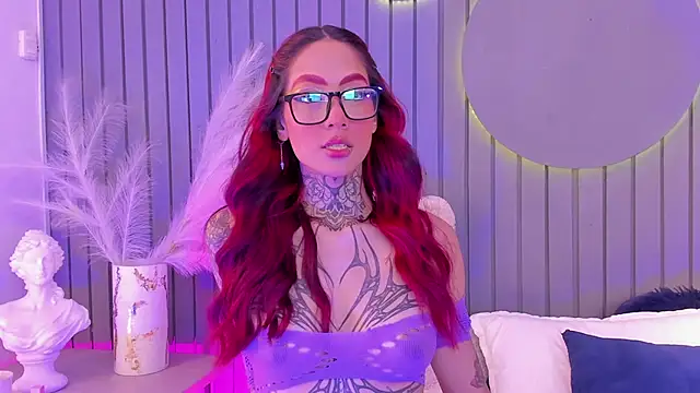 Red_Sinclair webcam