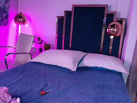 My_Lux webcam