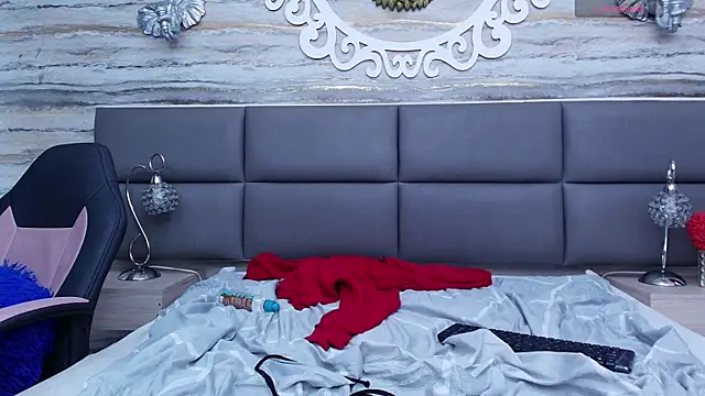 Ivy_lux33 webcam