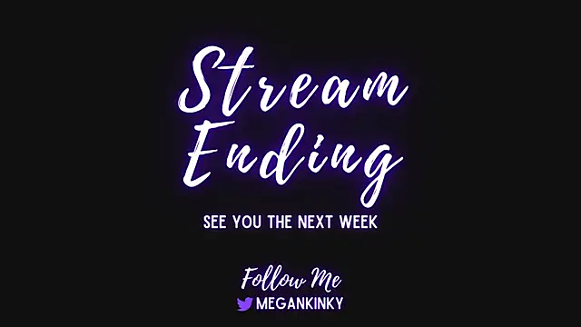 fetishkinkymeganx webcam