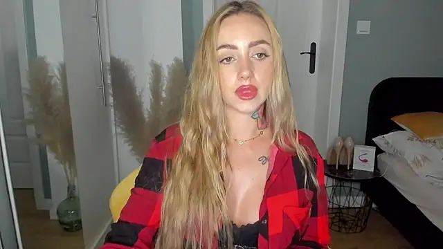 sexyCoralie webcam