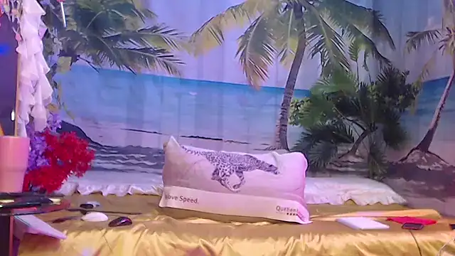 NightOrhideya webcam