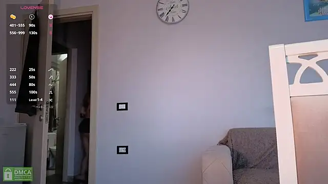 AngeelLina webcam