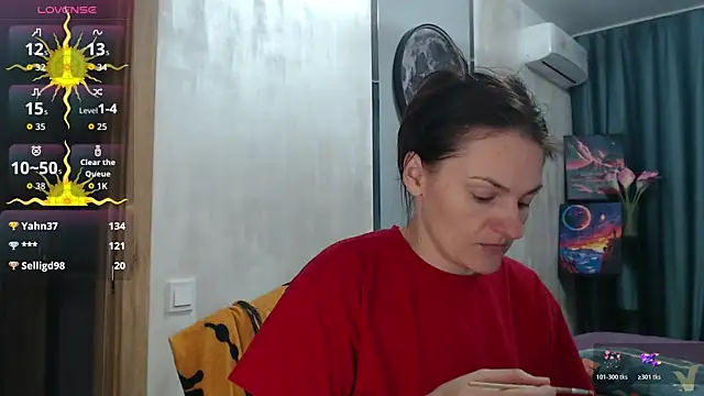 Stacy_Davice webcam