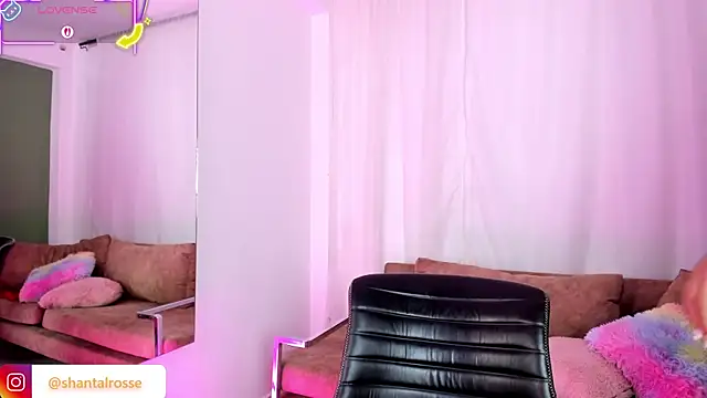shantal_rosse1 webcam