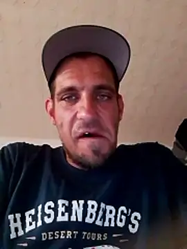 Codymc89 webcam