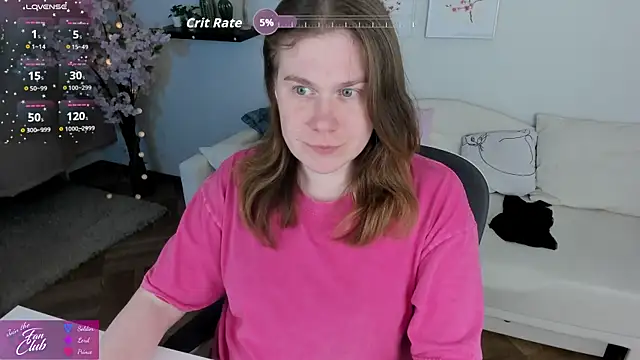 Nancy_Sun_ webcam