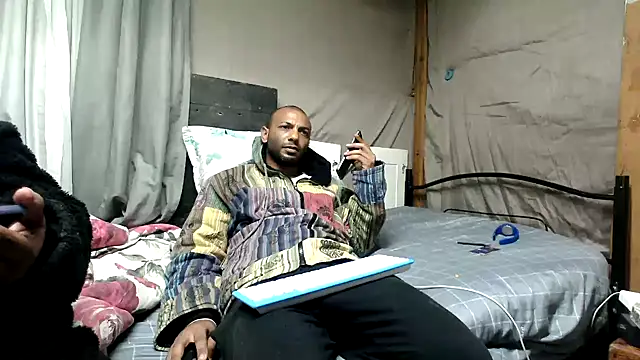 Camodick live cam