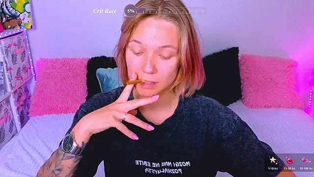 Karen_morris webcam