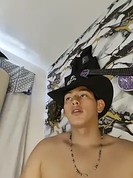 Hiroshi_Shen webcam
