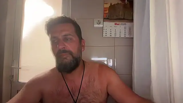 TARKAN1 webcam