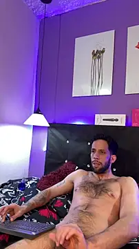 Karim_mansur webcam