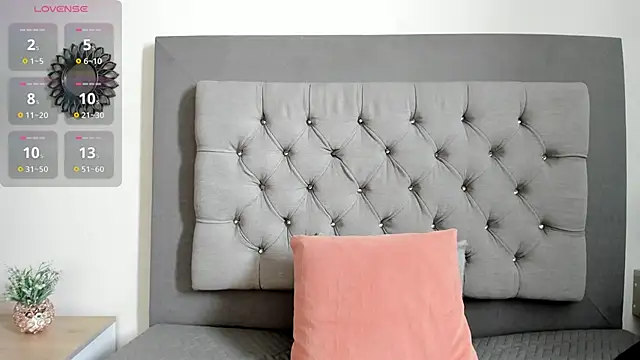 Arya_Grey webcam