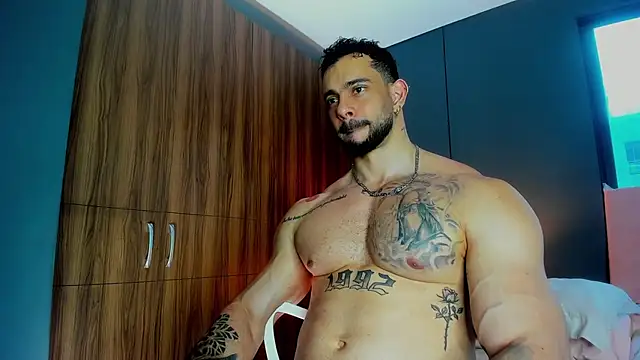 massimo_visconti webcam