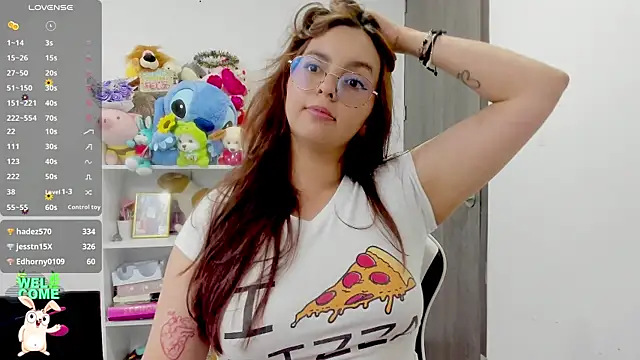 Valery7rose_ webcam