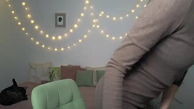 AliciaNewell webcam
