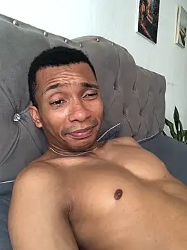 Aaronblack1_ webcam