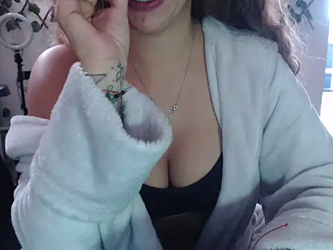 jeiana4u webcam