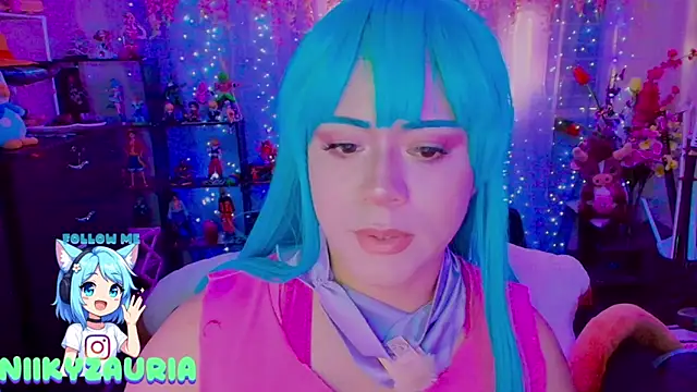 _niiky webcam