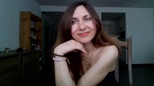 JasmineGlamour webcam