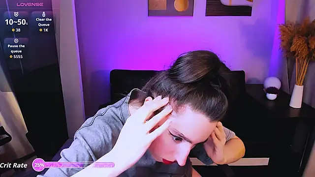 Lily_xBabe webcam