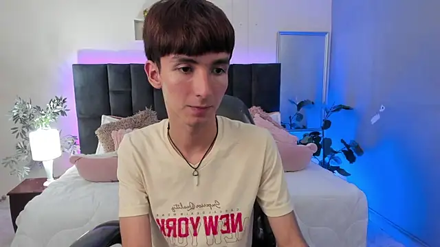 Jake_evans webcam