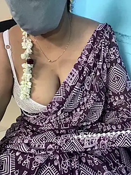 sajeetha webcam