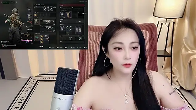 Daisy-77 webcam