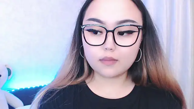 amelia_sunlight webcam