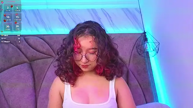 Kanela_miller_ webcam