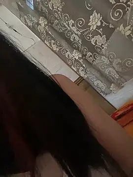 QueenLujaine webcam