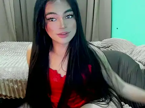Sweetpeaxx webcam