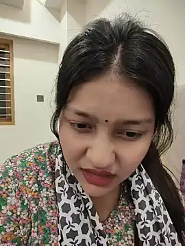 Pavitra_Sharma webcam