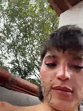 DayanaDG webcam