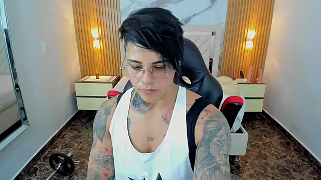 KAROLLJONES1 webcam