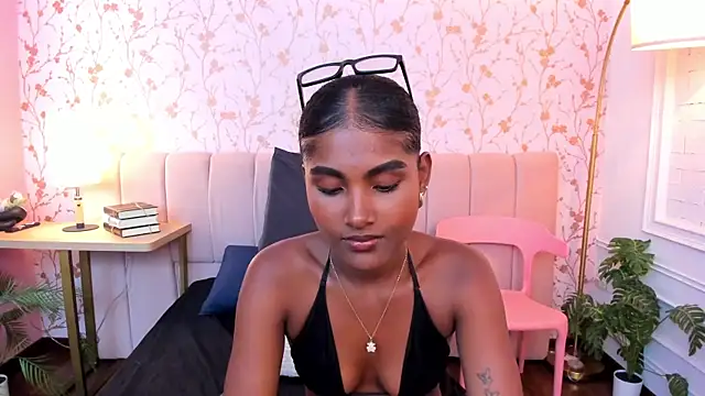 halleylorens webcam