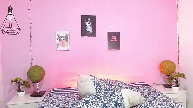Jules_zzz webcam