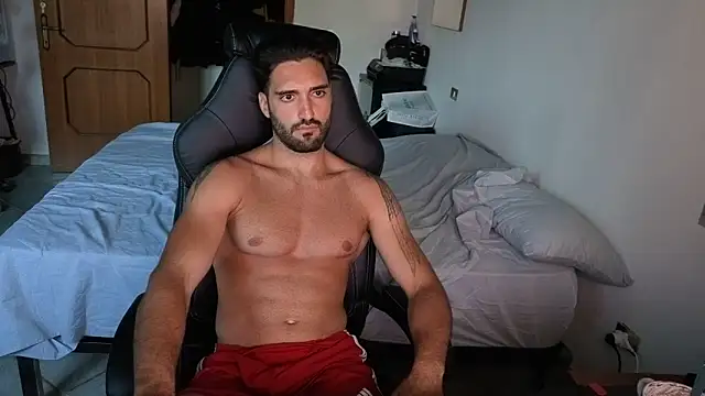 Al3xox02 webcam