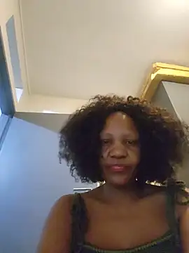 Mommy_Sienna webcam