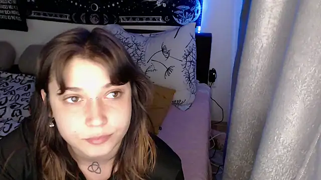 AlienforTwenty webcam